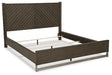 Arkenton King Bedroom Set - Jack’s Furniture and More (Laredo, TX)