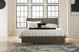 Arkenton King Bedroom Set - Jack’s Furniture and More (Laredo, TX)