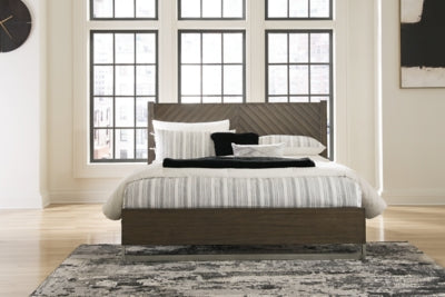 Arkenton King Bedroom Set - Jack’s Furniture and More (Laredo, TX)