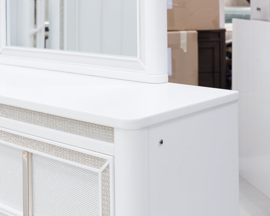 Chalanna Bedroom Set - Jack’s Furniture and More (Laredo, TX)
