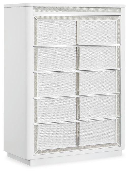Chalanna Chest of Drawers - Jack’s Furniture and More (Laredo, TX)