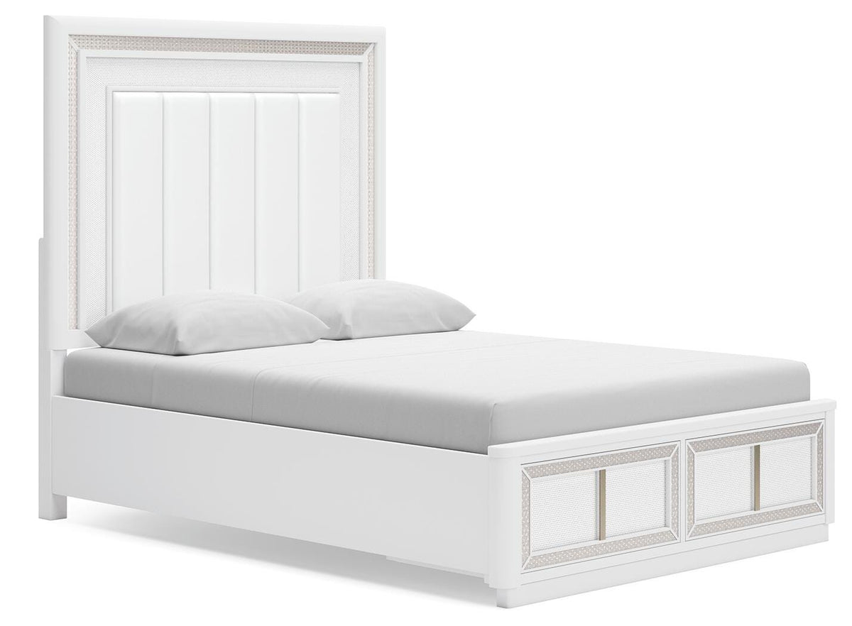 Chalanna Bedroom Set