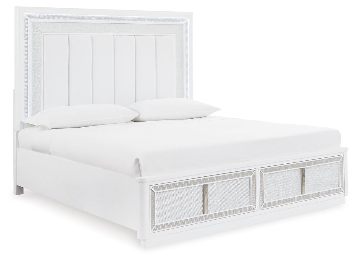 Chalanna Bedroom Set