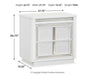 Chalanna Bedroom Set - Jack’s Furniture and More (Laredo, TX)
