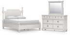 Rowlenstown Bedroom Set - Jack’s Furniture and More (Laredo, TX)