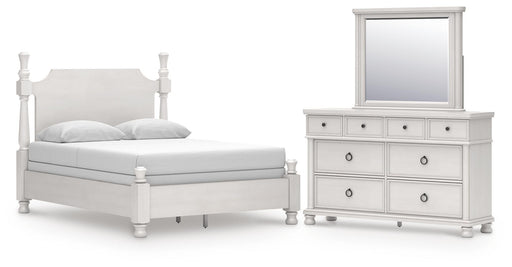 Rowlenstown Bedroom Set - Jack’s Furniture and More (Laredo, TX)