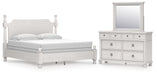 Rowlenstown Bedroom Set - Jack’s Furniture and More (Laredo, TX)