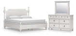 Rowlenstown Bedroom Set - Jack’s Furniture and More (Laredo, TX)