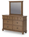 Rowlenstown Bedroom Set - Jack’s Furniture and More (Laredo, TX)
