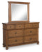 Rowlenstown Bedroom Set - Jack’s Furniture and More (Laredo, TX)