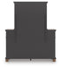 Rowlenstown Bedroom Set - Jack’s Furniture and More (Laredo, TX)
