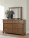 Rowlenstown Bedroom Set - Jack’s Furniture and More (Laredo, TX)