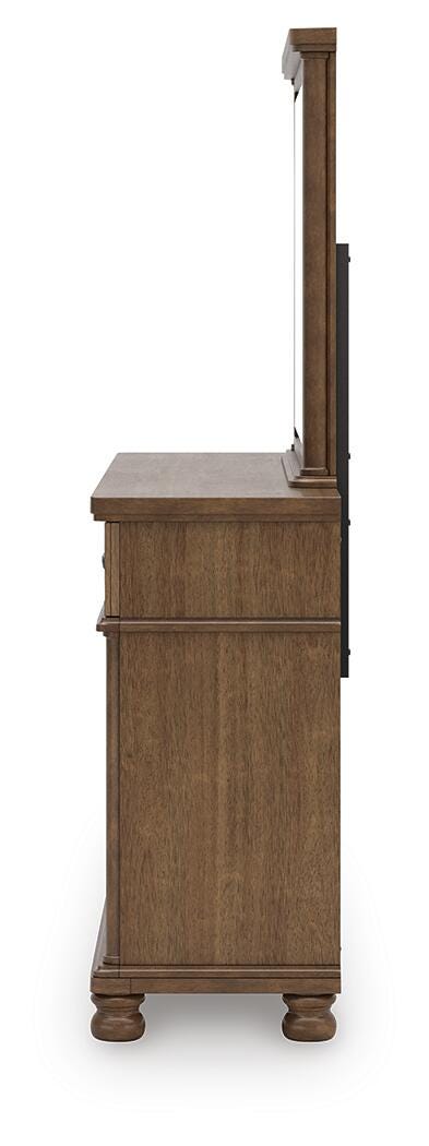 Rowlenstown Bedroom Set - Jack’s Furniture and More (Laredo, TX)