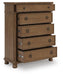 Chadworth Chest of Drawers - Jack’s Furniture and More (Laredo, TX)