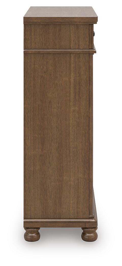 Chadworth Chest of Drawers - Jack’s Furniture and More (Laredo, TX)