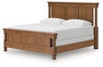 Rowlenstown Bedroom Set - Jack’s Furniture and More (Laredo, TX)