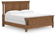 Rowlenstown Bedroom Set - Jack’s Furniture and More (Laredo, TX)