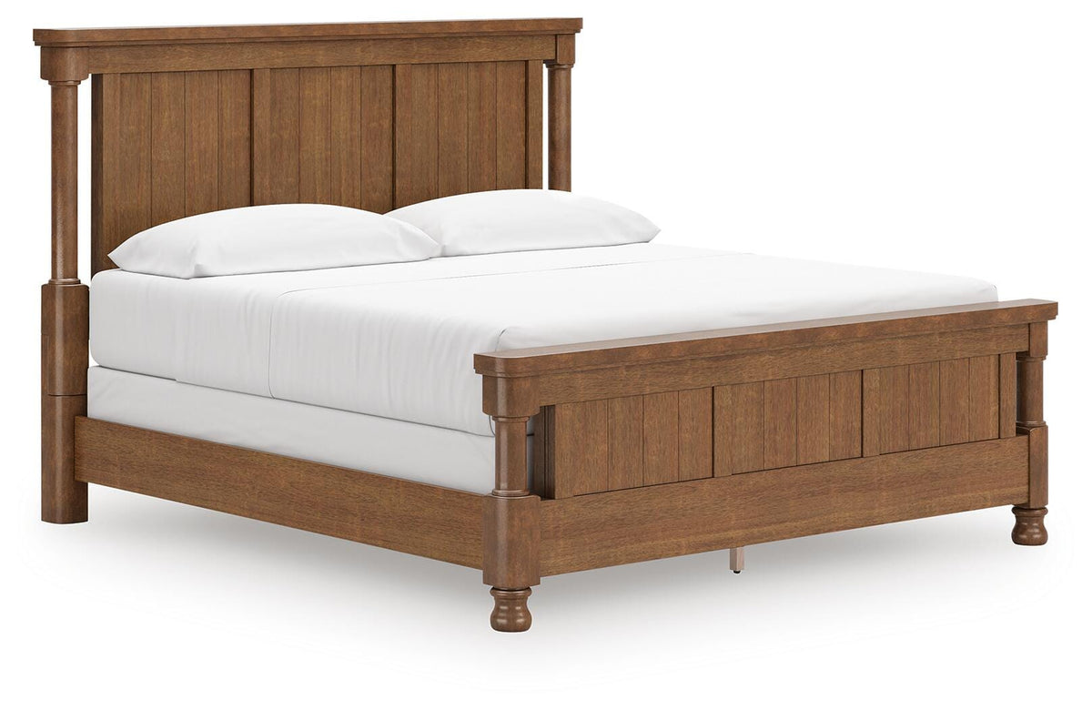 Rowlenstown Bedroom Set - Jack’s Furniture and More (Laredo, TX)