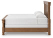 Rowlenstown Bedroom Set - Jack’s Furniture and More (Laredo, TX)
