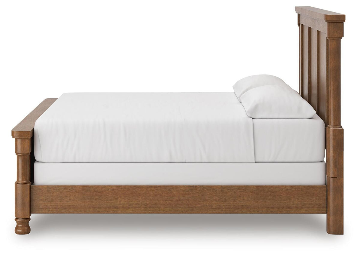 Rowlenstown Bedroom Set - Jack’s Furniture and More (Laredo, TX)