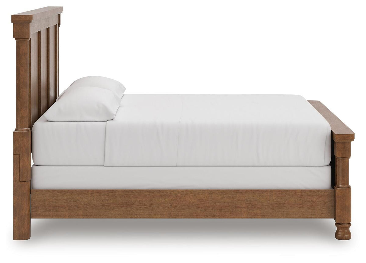 Rowlenstown Bedroom Set - Jack’s Furniture and More (Laredo, TX)