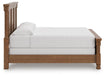 Rowlenstown Bedroom Set - Jack’s Furniture and More (Laredo, TX)