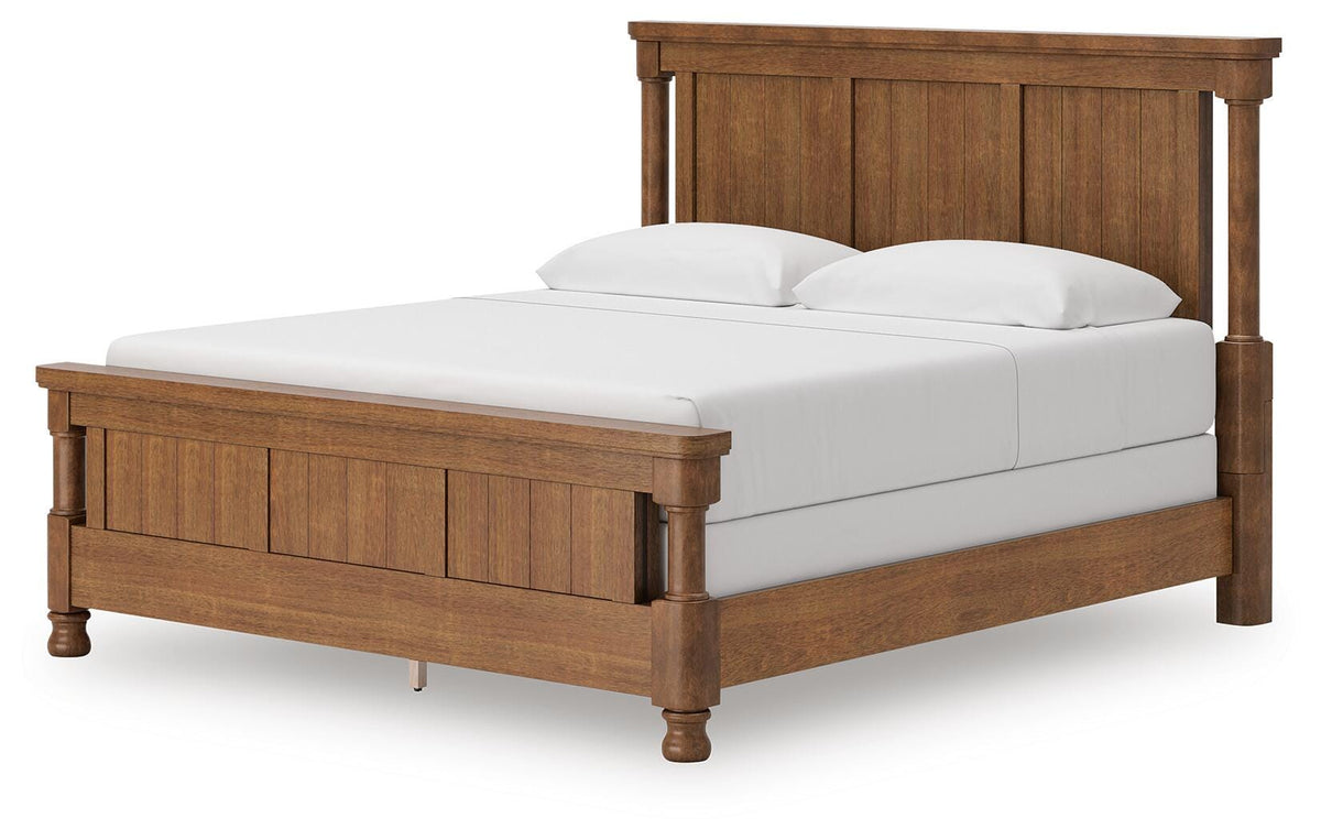 Rowlenstown Bedroom Set - Jack’s Furniture and More (Laredo, TX)