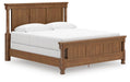 Rowlenstown Bedroom Set - Jack’s Furniture and More (Laredo, TX)
