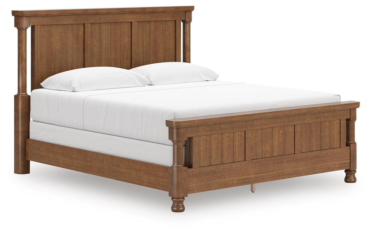 Rowlenstown Bedroom Set - Jack’s Furniture and More (Laredo, TX)