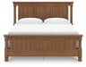 Rowlenstown Bedroom Set - Jack’s Furniture and More (Laredo, TX)