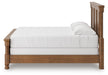 Rowlenstown Bedroom Set - Jack’s Furniture and More (Laredo, TX)