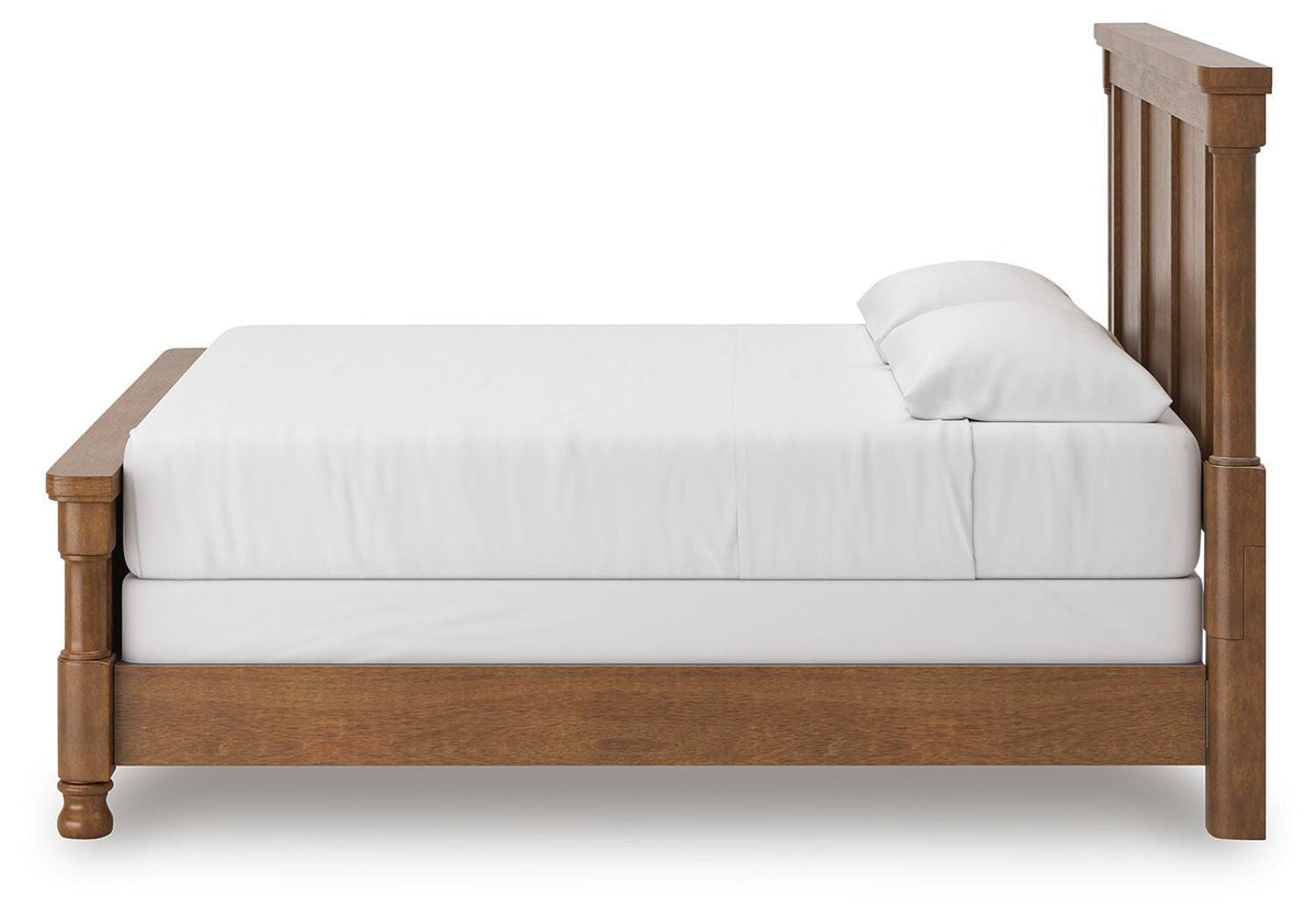 Rowlenstown Bedroom Set - Jack’s Furniture and More (Laredo, TX)