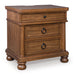 Rowlenstown Bedroom Set - Jack’s Furniture and More (Laredo, TX)