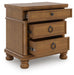 Rowlenstown Bedroom Set - Jack’s Furniture and More (Laredo, TX)