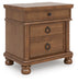Rowlenstown Bedroom Set - Jack’s Furniture and More (Laredo, TX)