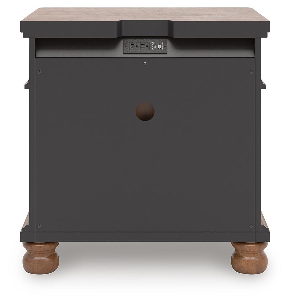 Rowlenstown Bedroom Set - Jack’s Furniture and More (Laredo, TX)