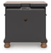 Rowlenstown Bedroom Set - Jack’s Furniture and More (Laredo, TX)