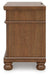 Rowlenstown Bedroom Set - Jack’s Furniture and More (Laredo, TX)