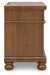 Rowlenstown Bedroom Set - Jack’s Furniture and More (Laredo, TX)