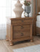 Rowlenstown Bedroom Set - Jack’s Furniture and More (Laredo, TX)