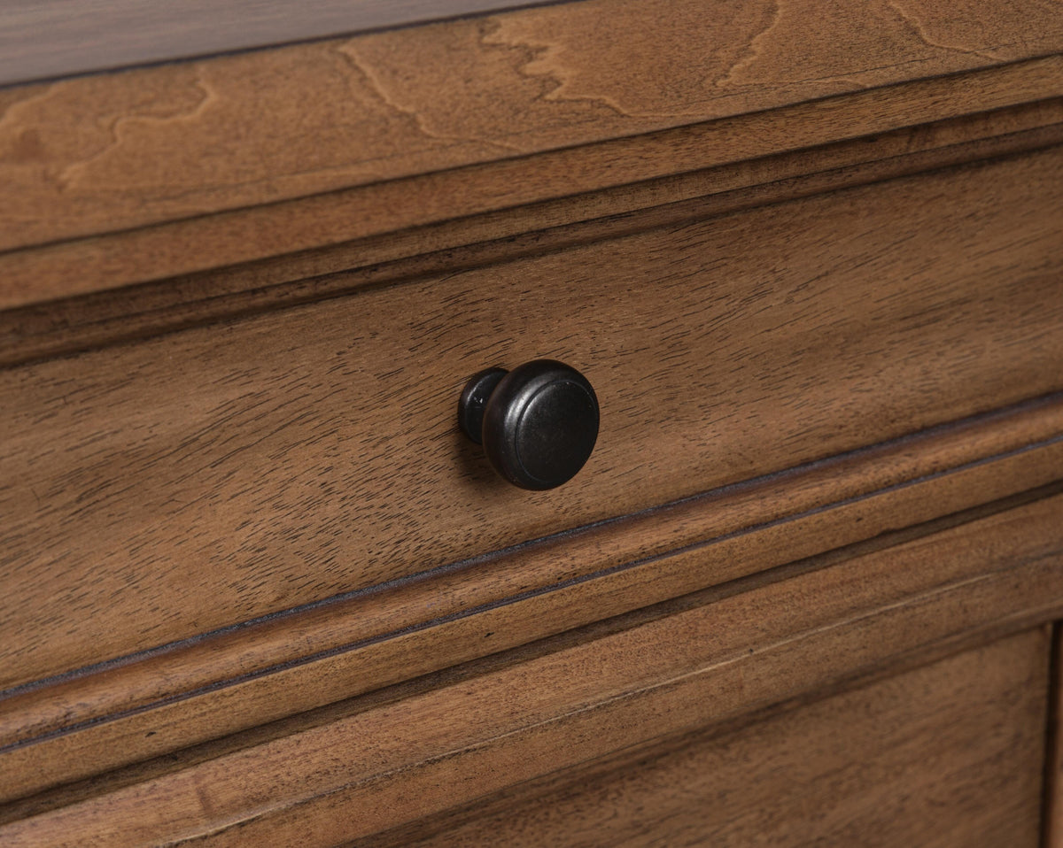 Chadworth Chest of Drawers - Jack’s Furniture and More (Laredo, TX)