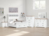Ashbryn Bedroom Package - Jack’s Furniture and More (Laredo, TX)