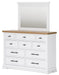 Ashbryn Bedroom Package - Jack’s Furniture and More (Laredo, TX)
