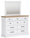 Ashbryn Bedroom Package - Jack’s Furniture and More (Laredo, TX)