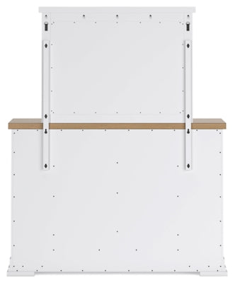 Ashbryn Bedroom Package - Jack’s Furniture and More (Laredo, TX)