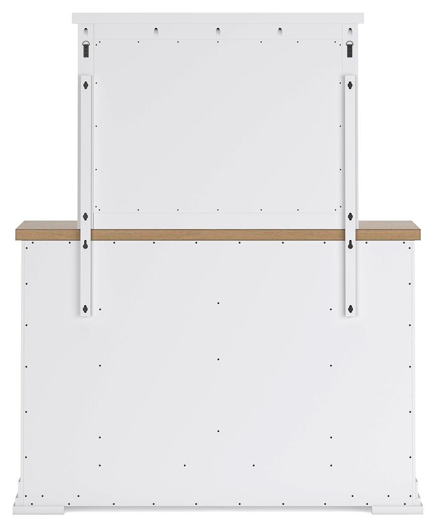 Ashbryn Bedroom Package - Jack’s Furniture and More (Laredo, TX)