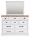 Ashbryn Bedroom Package - Jack’s Furniture and More (Laredo, TX)