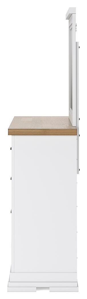 Ashbryn Bedroom Package - Jack’s Furniture and More (Laredo, TX)