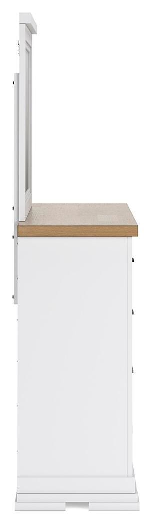 Ashbryn Bedroom Package - Jack’s Furniture and More (Laredo, TX)