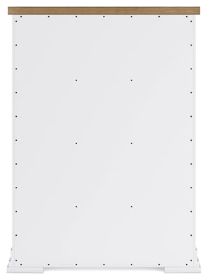 Ashbryn Chest of Drawers - Jack’s Furniture and More (Laredo, TX)